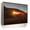 Featured image 9 for Sunrise at Mesa Arch, Canyonlands NP, Utah