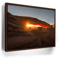 Featured image 10 for Sunrise at Mesa Arch, Canyonlands NP, Utah