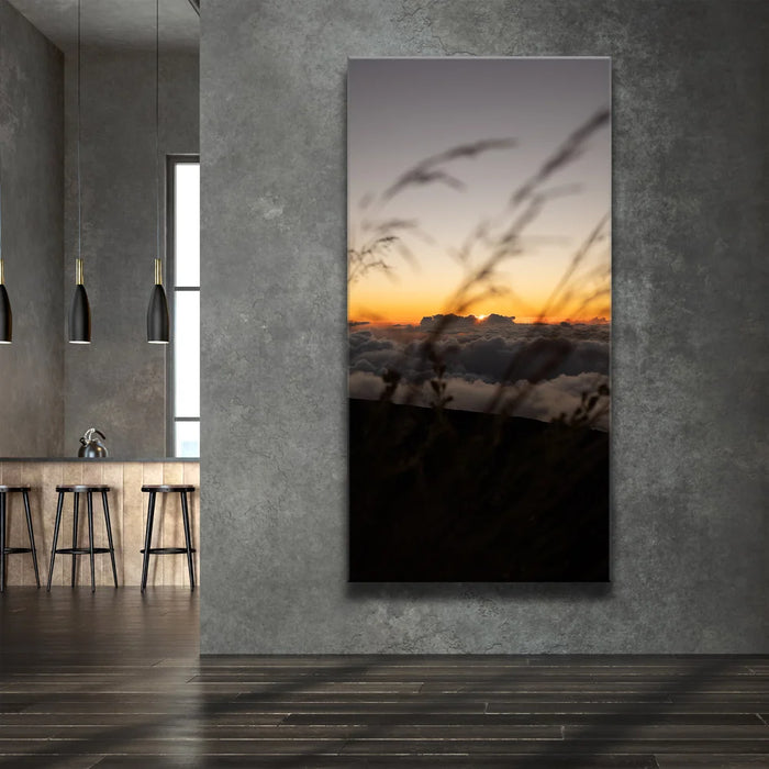 Featured image 2 for Sunrise Above Haleakala Volcano, Maui