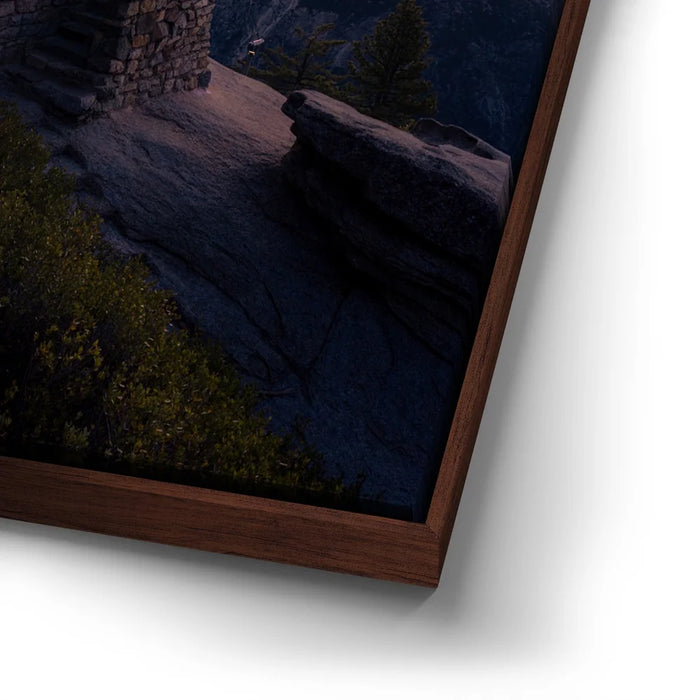 Featured image 14 for Sunrise Lookout - Yosemite, CA