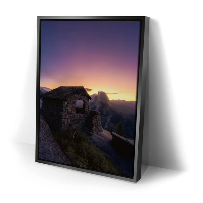 Featured image 2 for Sunrise Lookout - Yosemite, CA