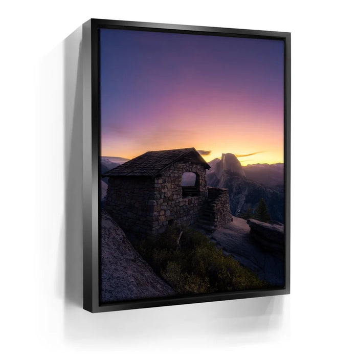 Featured image 5 for Sunrise Lookout - Yosemite, CA