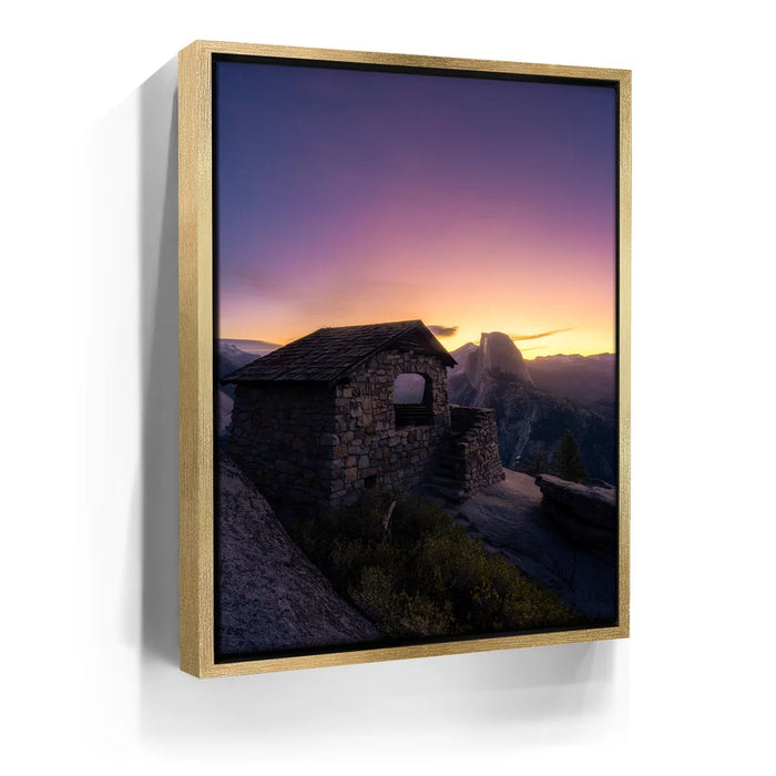 Featured image 7 for Sunrise Lookout - Yosemite, CA