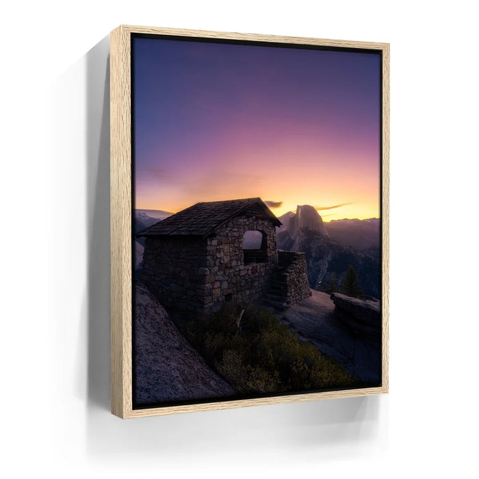 Featured image 9 for Sunrise Lookout - Yosemite, CA