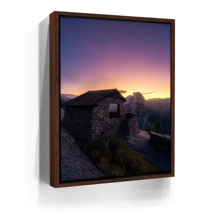 Featured image 10 for Sunrise Lookout - Yosemite, CA