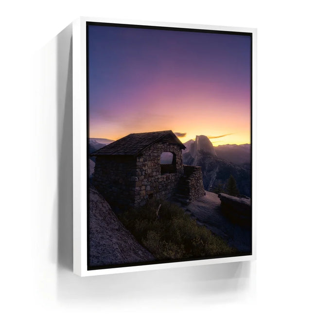 Featured image 6 for Sunrise Lookout - Yosemite, CA