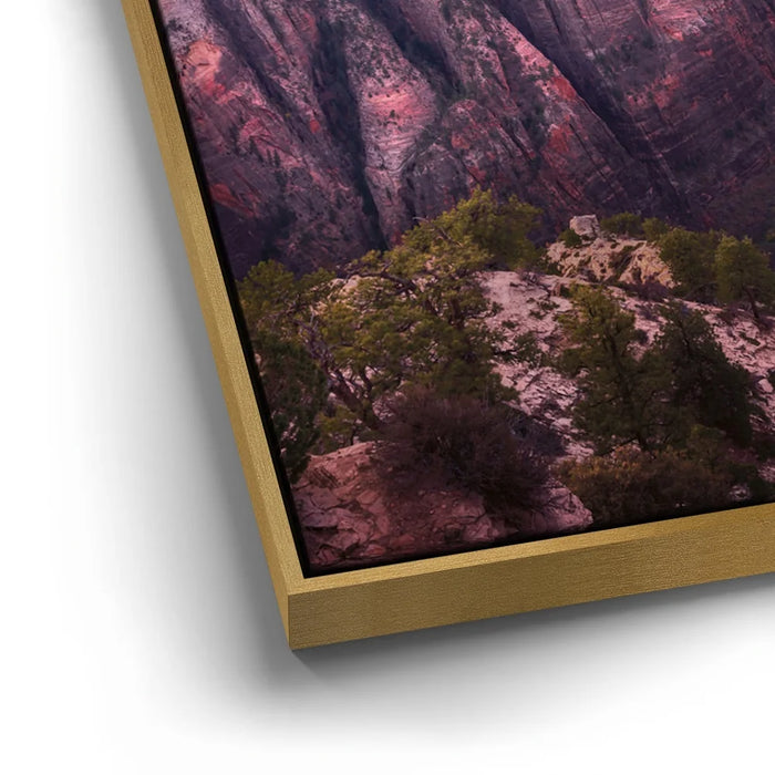 Featured image 12 for Sunrise Over Zion