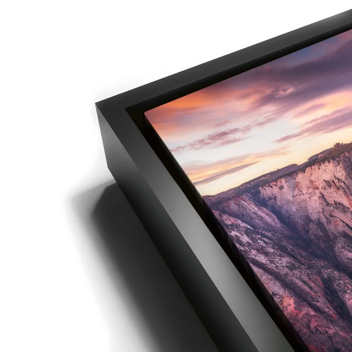 Featured image 11 for Sunrise Over Zion