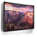 Featured image 5 for Sunrise Over Zion