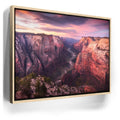 Featured image 9 for Sunrise Over Zion