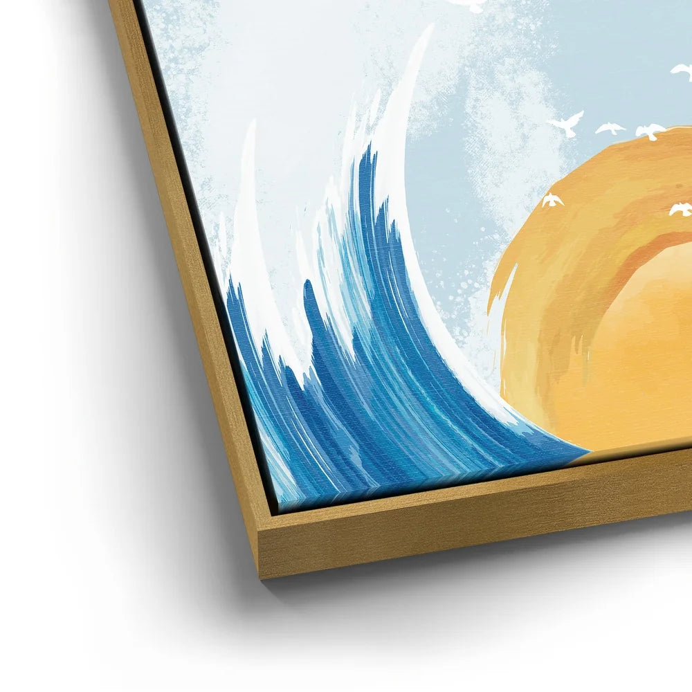 Featured image 12 for Sunrise Swell