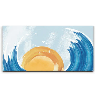 Sunrise Swell
