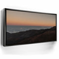 Featured image 5 for Sunset Above Haleakala Volcano, Maui