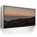 Featured image 9 for Sunset Above Haleakala Volcano, Maui