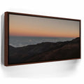 Featured image 10 for Sunset Above Haleakala Volcano, Maui
