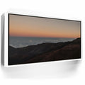 Featured image 6 for Sunset Above Haleakala Volcano, Maui