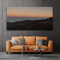 Thumbnail image 2 for Sunset Above Haleakala Volcano, Maui