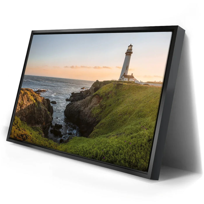 Featured image 2 for Sunset at Pigeon Point Lighthouse