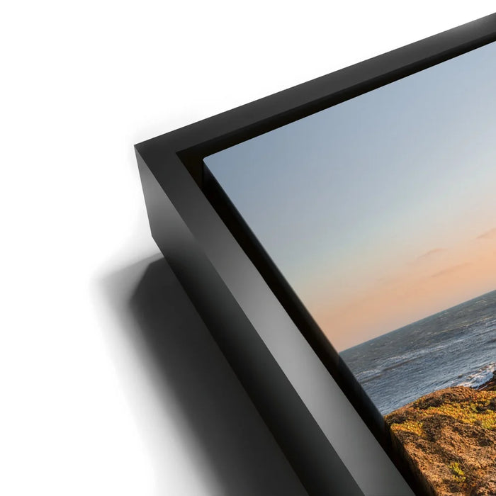 Featured image 11 for Sunset at Pigeon Point Lighthouse