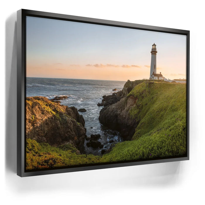 Featured image 5 for Sunset at Pigeon Point Lighthouse