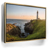 Featured image 7 for Sunset at Pigeon Point Lighthouse