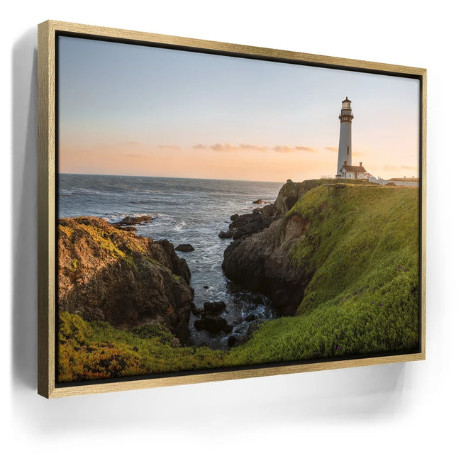 Featured image 7 for Sunset at Pigeon Point Lighthouse