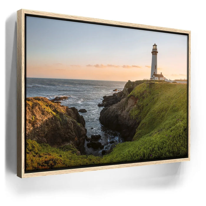 Featured image 9 for Sunset at Pigeon Point Lighthouse