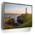 Featured image 8 for Sunset at Pigeon Point Lighthouse