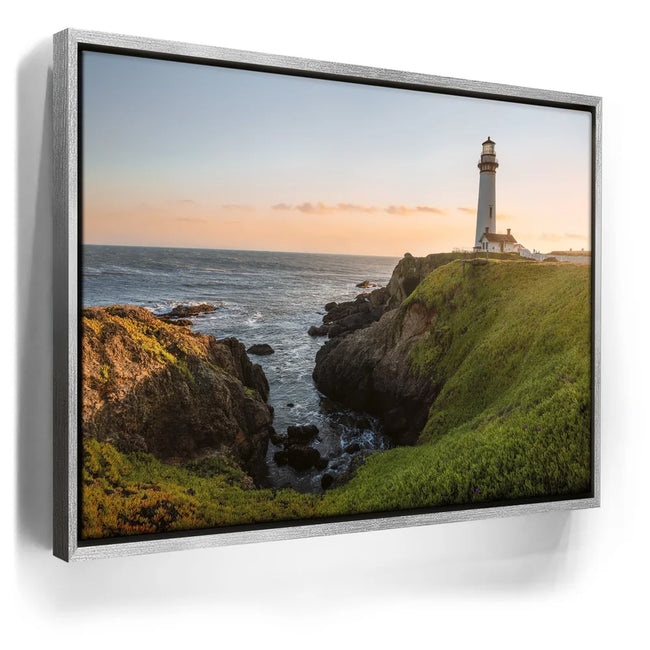 Featured image 8 for Sunset at Pigeon Point Lighthouse