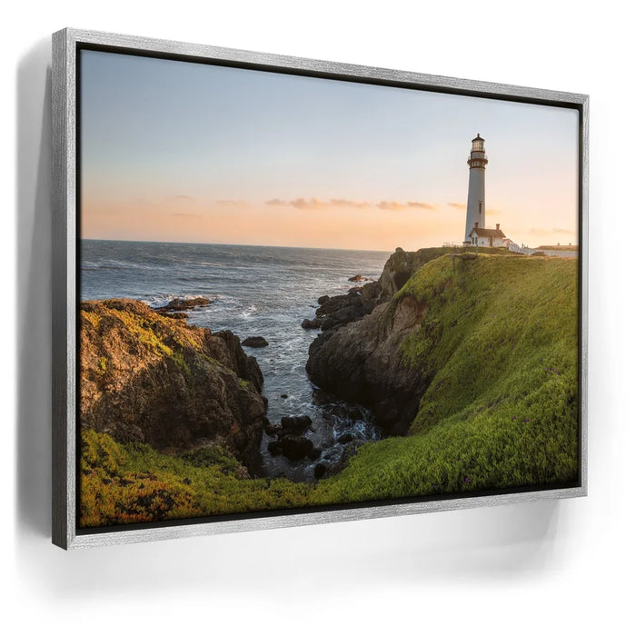 Featured image 8 for Sunset at Pigeon Point Lighthouse