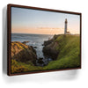 Featured image 10 for Sunset at Pigeon Point Lighthouse