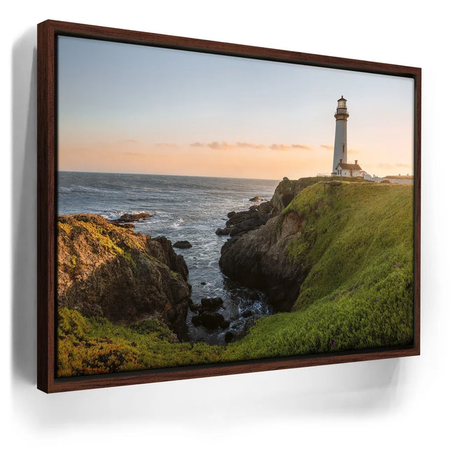 Featured image 10 for Sunset at Pigeon Point Lighthouse