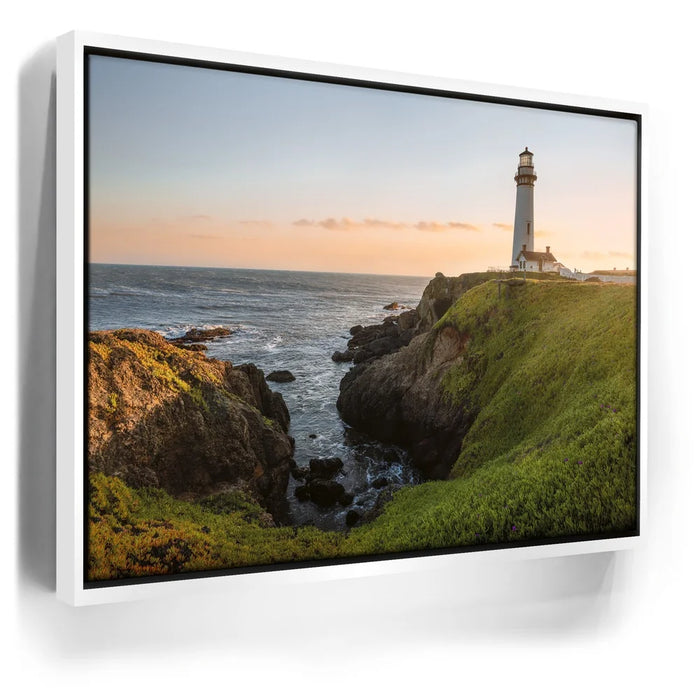 Featured image 6 for Sunset at Pigeon Point Lighthouse