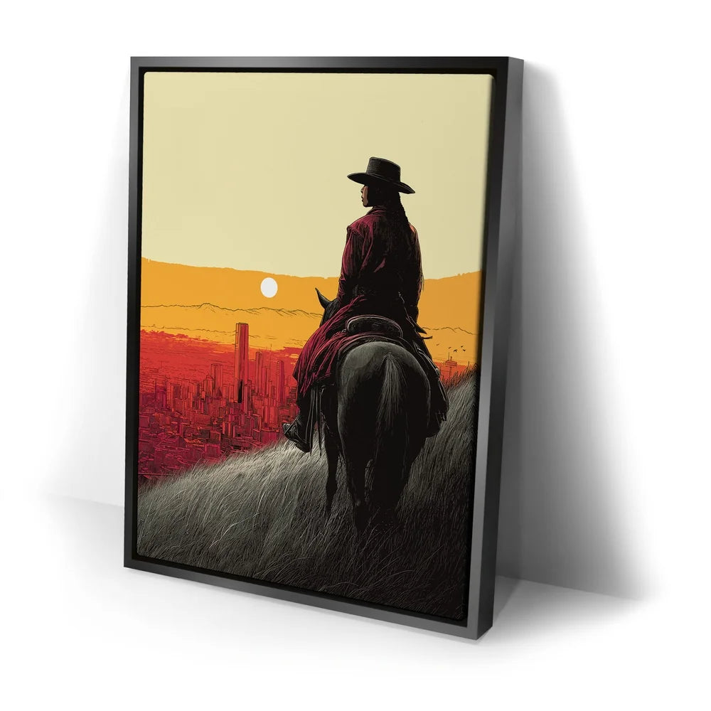 Featured image 2 for Sunset City Reunion