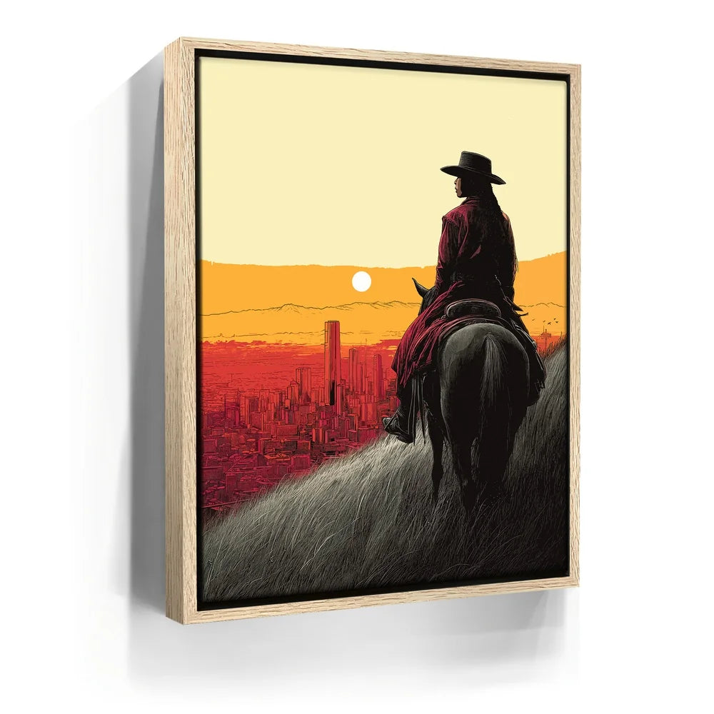 Featured image 9 for Sunset City Reunion