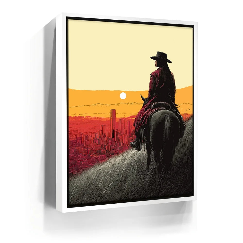 Featured image 6 for Sunset City Reunion