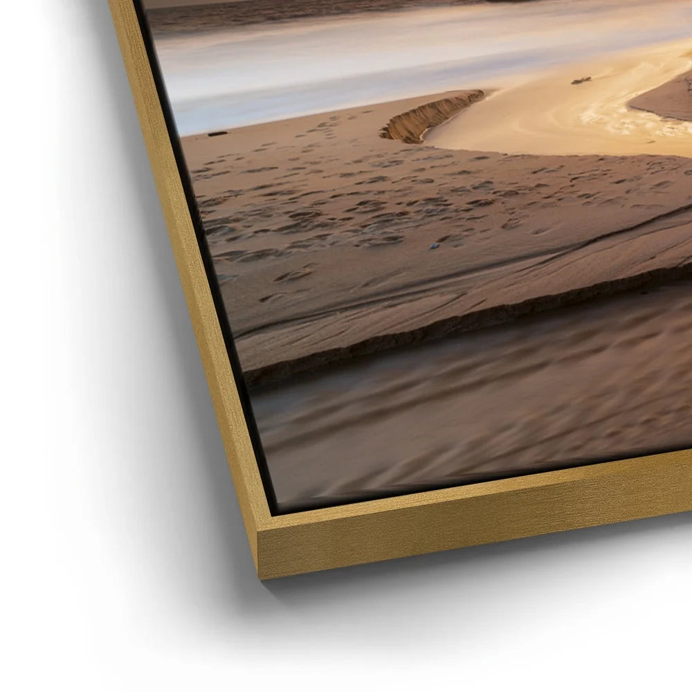Featured image 12 for Sunset Curves - Panther Beach, Santa Cruz, CA