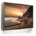 Featured image 7 for Sunset Curves - Panther Beach, Santa Cruz, CA