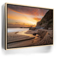 Featured image 9 for Sunset Curves - Panther Beach, Santa Cruz, CA