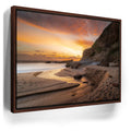 Featured image 10 for Sunset Curves - Panther Beach, Santa Cruz, CA