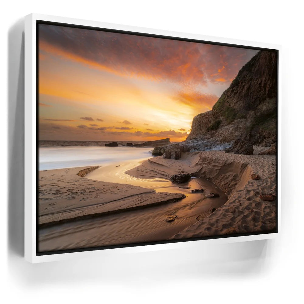 Featured image 6 for Sunset Curves - Panther Beach, Santa Cruz, CA