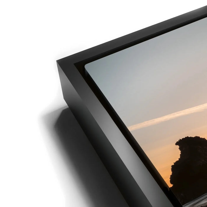 Featured image 11 for Sunset Flow - Rodeo Beach