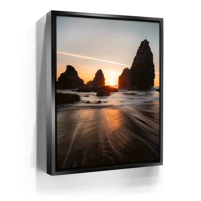 Featured image 5 for Sunset Flow - Rodeo Beach
