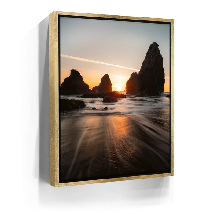Featured image 7 for Sunset Flow - Rodeo Beach