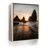 Featured image 9 for Sunset Flow - Rodeo Beach