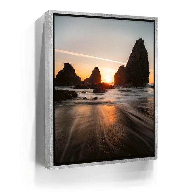 Featured image 8 for Sunset Flow - Rodeo Beach
