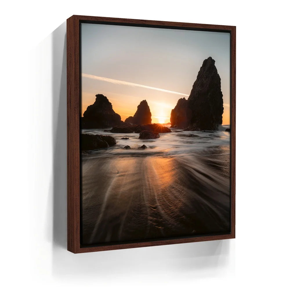 Featured image 10 for Sunset Flow - Rodeo Beach