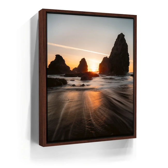 Featured image 10 for Sunset Flow - Rodeo Beach