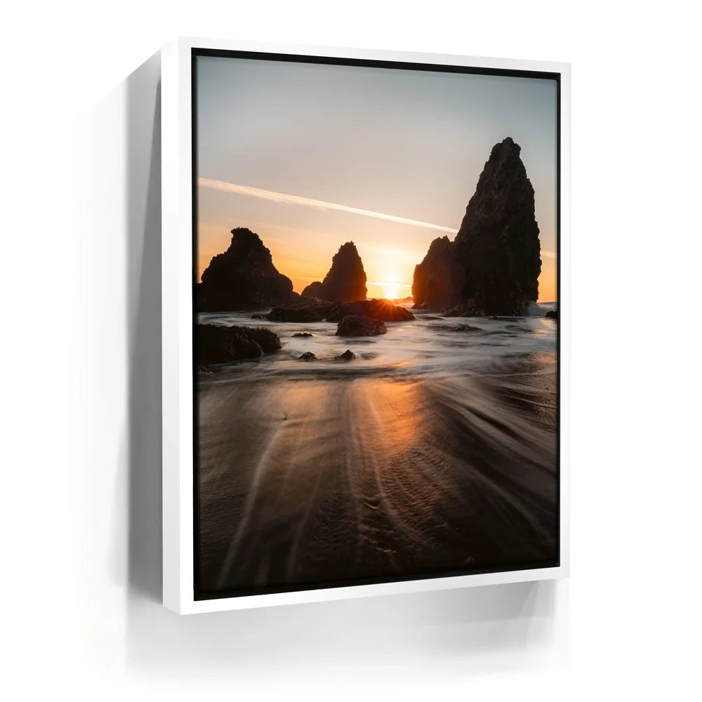 Featured image 6 for Sunset Flow - Rodeo Beach