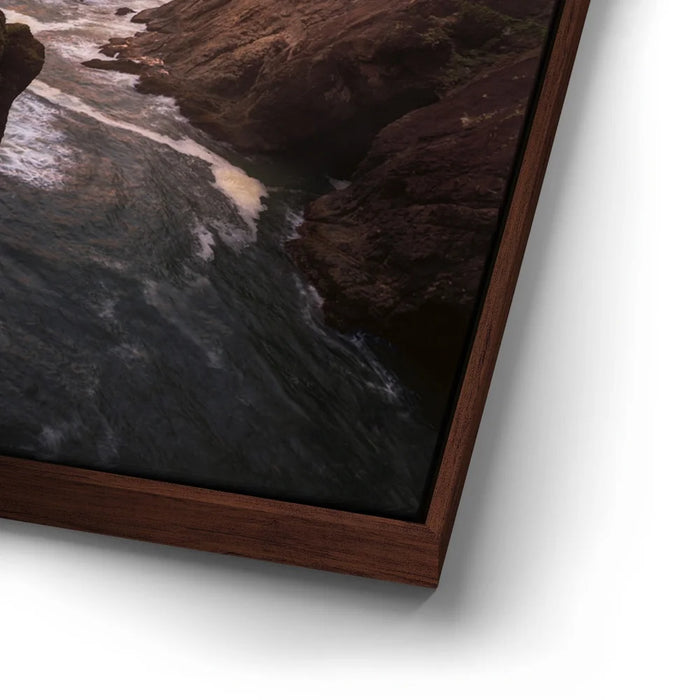 Featured image 14 for Sunset In Oregon - Samuel Boardman State Park, Oregon